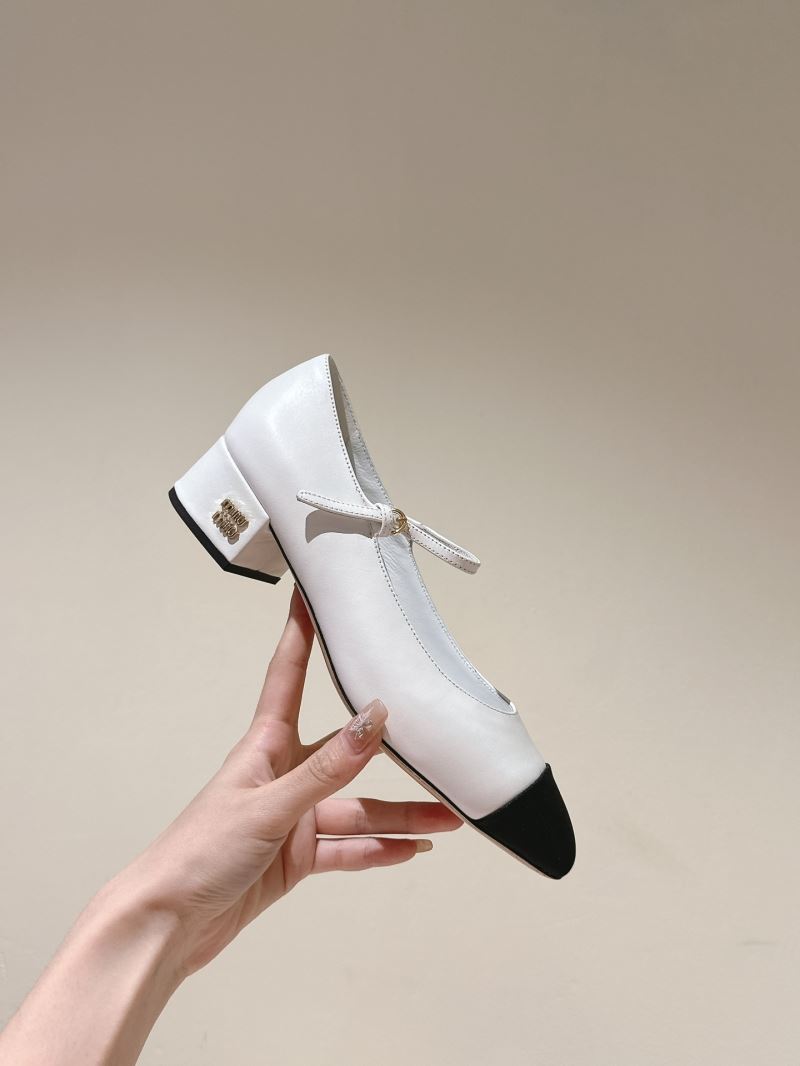 Miu Miu Shoes